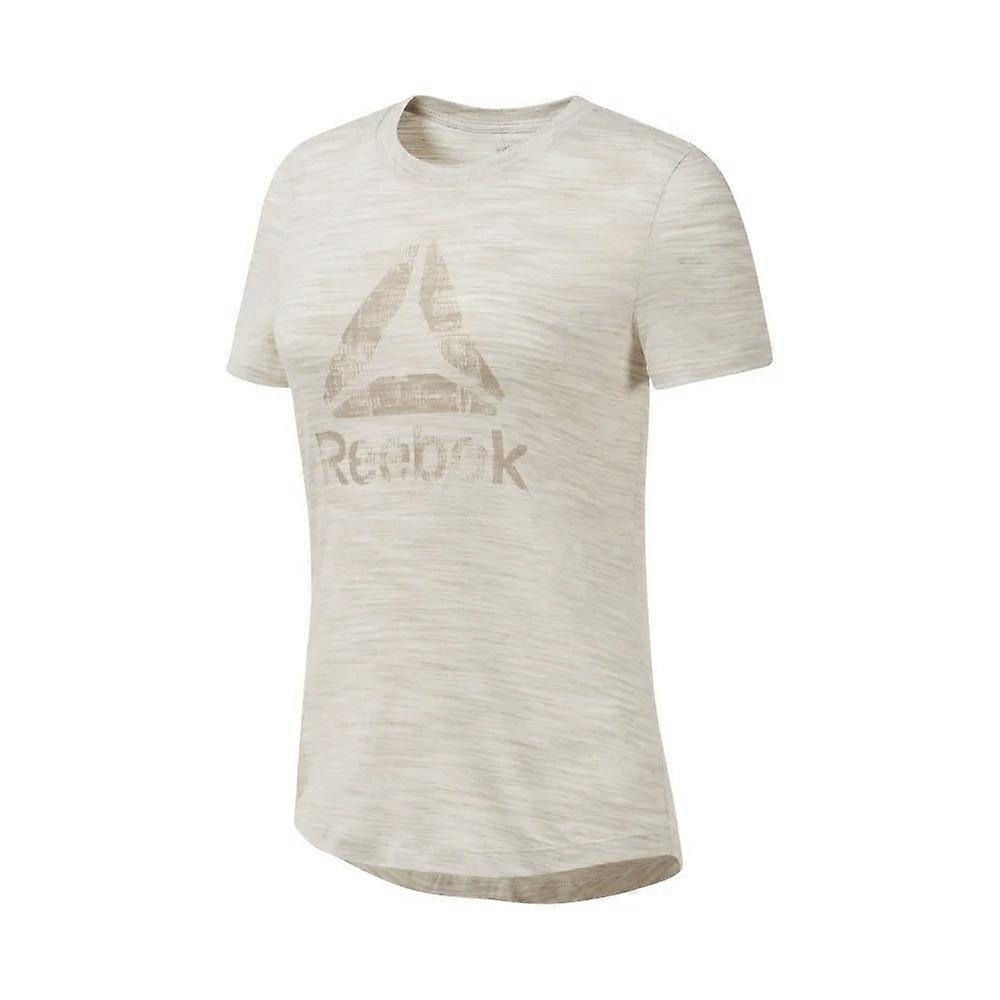 Reebok Marble Tee D95559 universal summer women