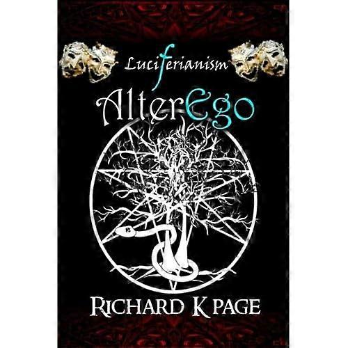 Luciferianism: Alterego