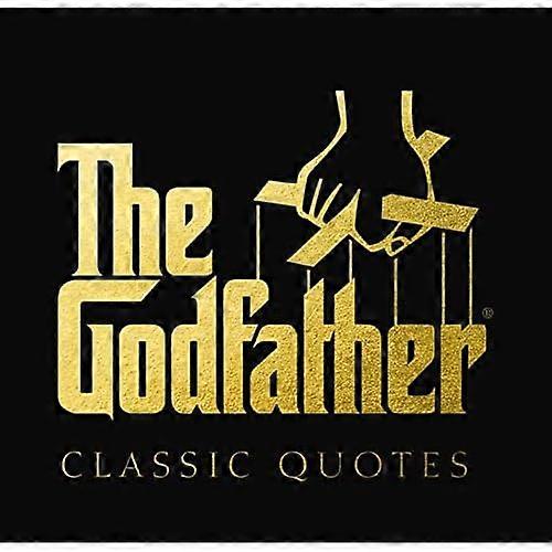 The Godfather; Classic Quotes
