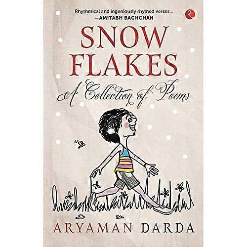 Snowflakes: a Collection of Poems