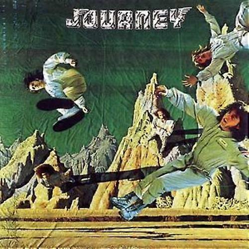 Journey Journey CD (2003)