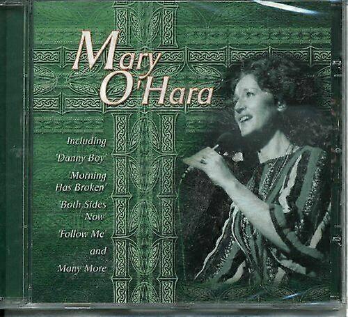 Mary OHara Mary Ohara CD (2004)