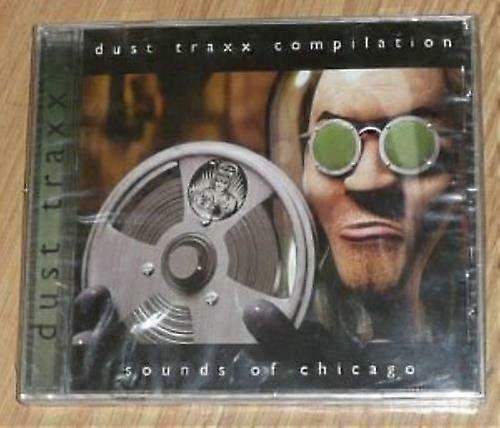 Dust Trax Zvuky Chicaga CD
