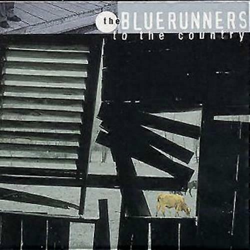 ブルーランナーズ・トゥ・ザ・カントリー CD (1999年)