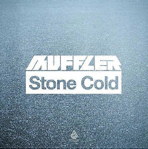 Silenziatore Stone Cold CD (2015)