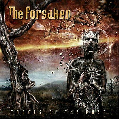 Forsaken Traces of the Past CD