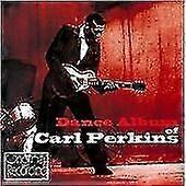 Carl Perkins CD'sinin Dans Albümü