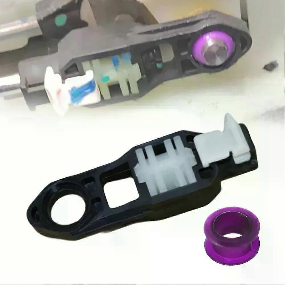For Suzuki Swift Sport ZC31S Gear Linkage Bushing Repair Kit 5