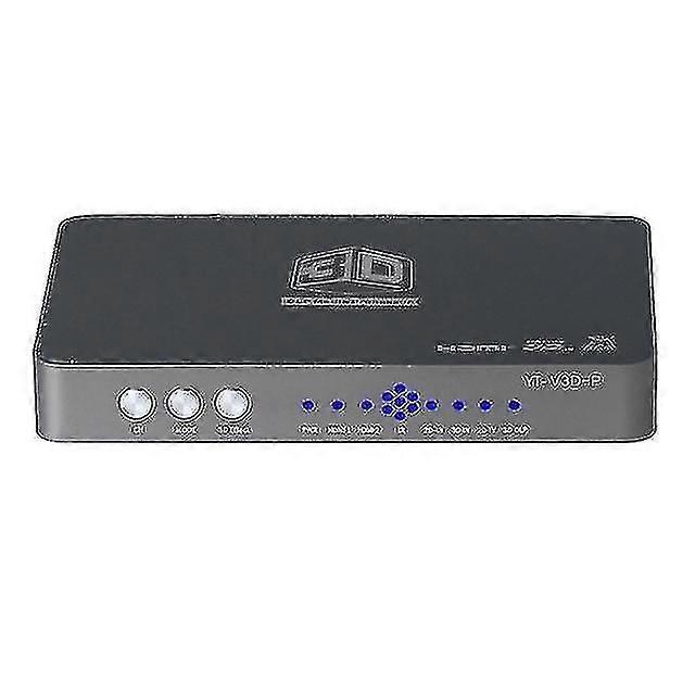 HDMI محول / 2D إلى 3D / محول الفيديو اليسار واليمين صعودا وهبوطا تنسيق إلى 3D الإسقاط مناسبة بلو راي فيلم الاتحاد الأوروبي التوصيل