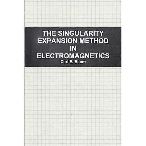 THE Singularity Expansion Method in Electromagnetics: A Summary Survey and Open Questions