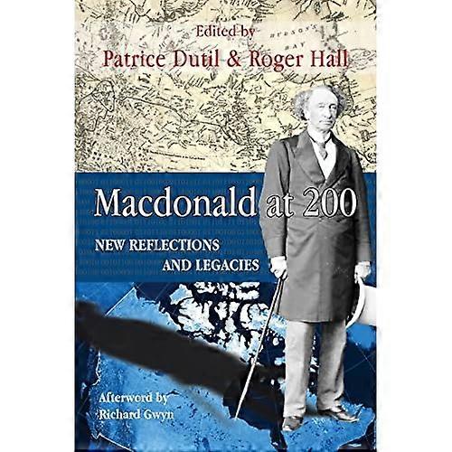 Macdonald at 200