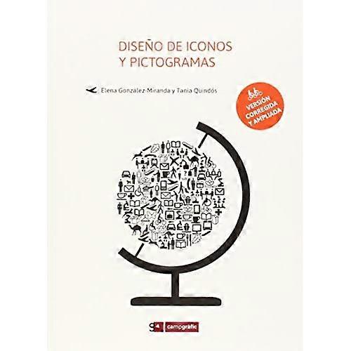 Diseño de iconos y pictogramas