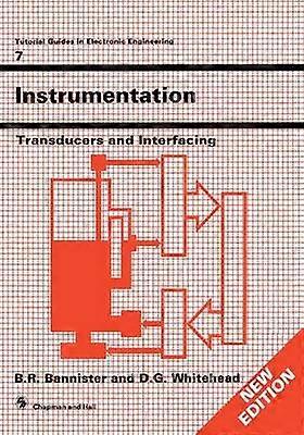 Instrumentación: Transductores e interfaces