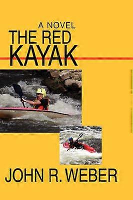 The Red Kayak