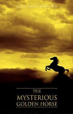 The Mysterious Golden Horse