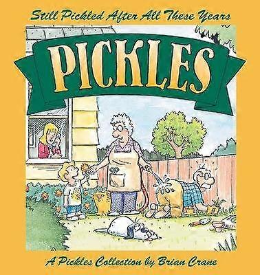 Still Pickled After All These Years