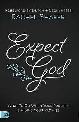 Expect God
