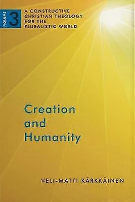 Creation and Humanity