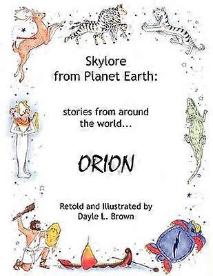 Skylore from Planet Earth