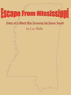 Ontsnapping uit Mississippi