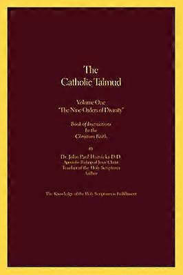 Nine Orders of Divinity