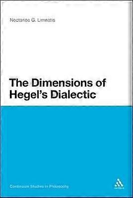 The Dimensions of Hegel's Dialectic