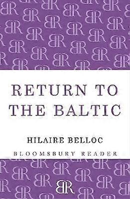 Return to the Baltic