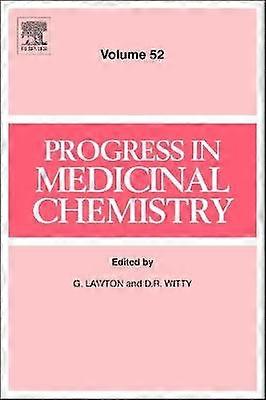 Progrès de la chimie médicinale