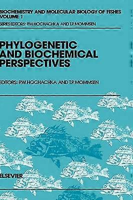 Phylogenetic and Biochemical Perspectives