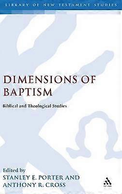 Dimensiunile botezului