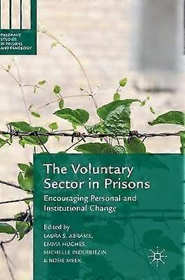 The Voluntary Sector in Prisons