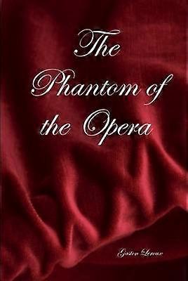 The Phantom of the Opera