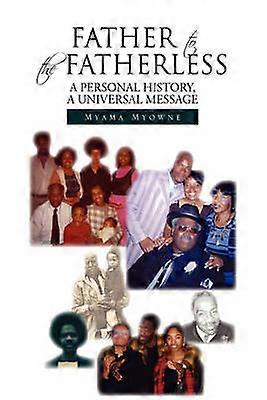 Father to the Fatherless