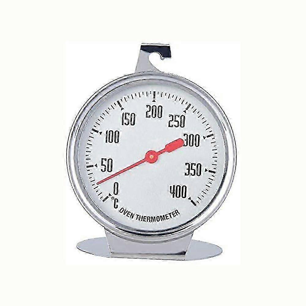 Oven thermometer, kitchen baking thermometer