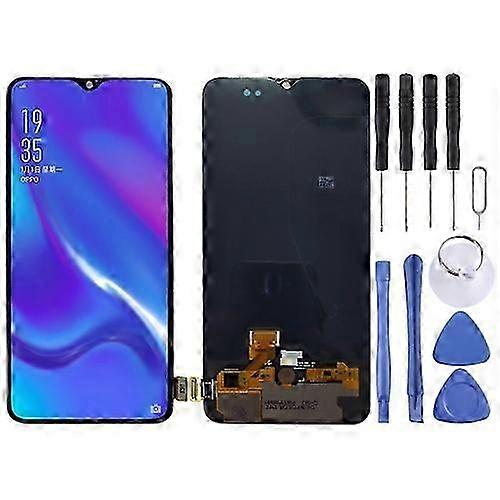 2026 NEW ORIG LCD Screen for OPPO K1 with Digitizer Full Assembly