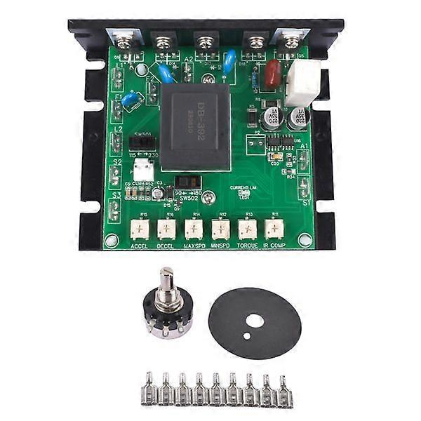 MM23001C DC Motor Variable Speed Control Module 115/230V 50/60Hz High Quality MK4774