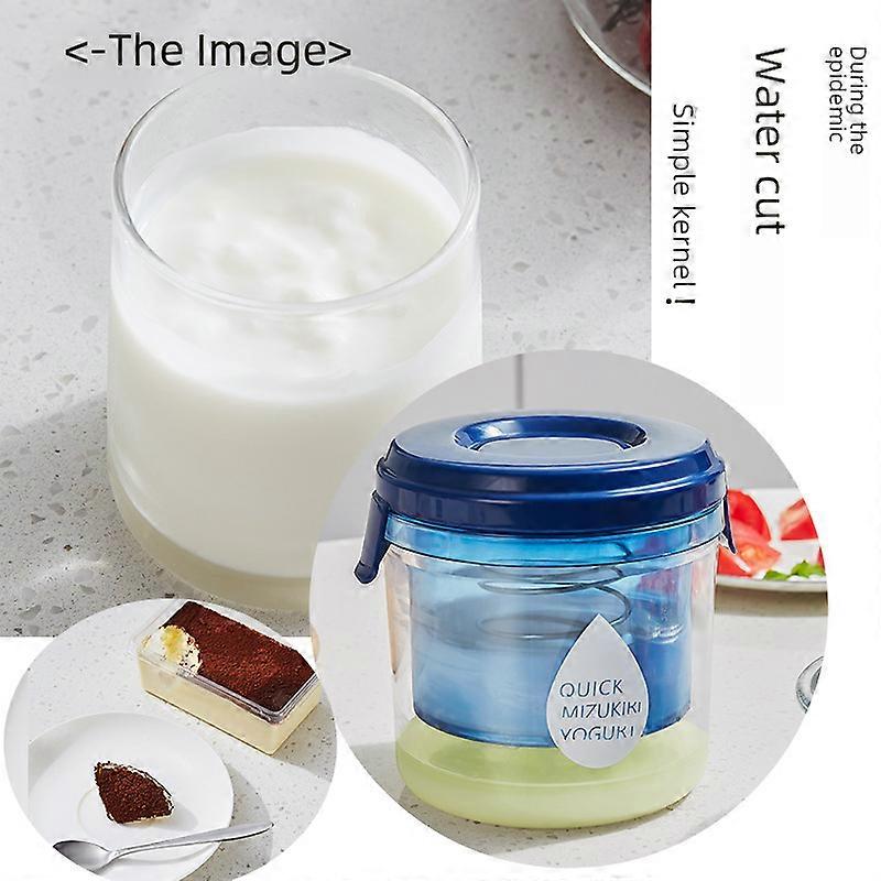 Yogurt Filter Whey Separator Homemade Old Yogurt Soybean Milk Cheese Moisture Drain Filter