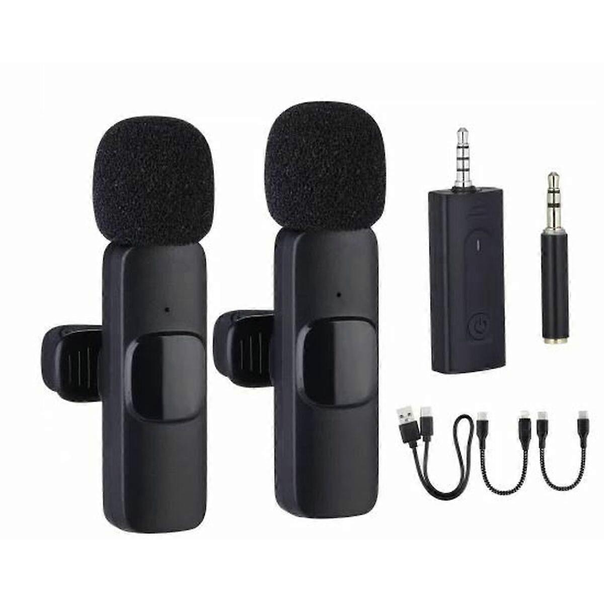 Microfoon NK IG33009KIT