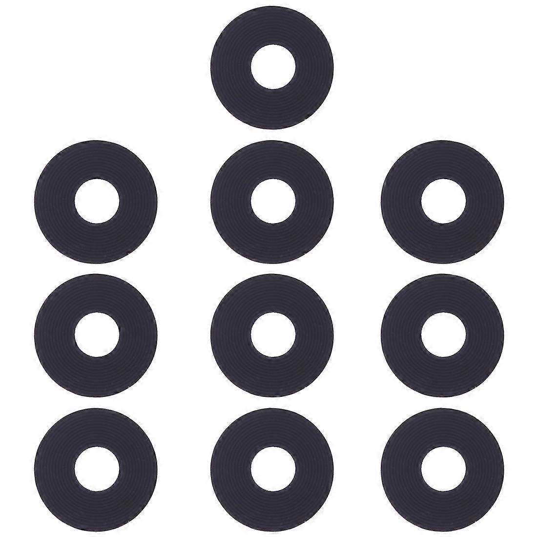 10 PCS Back Camera Lens Cover for Xiaomi Redmi Note 3