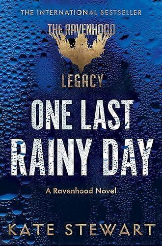 One Last Rainy Day by Kate Stewart Paperback