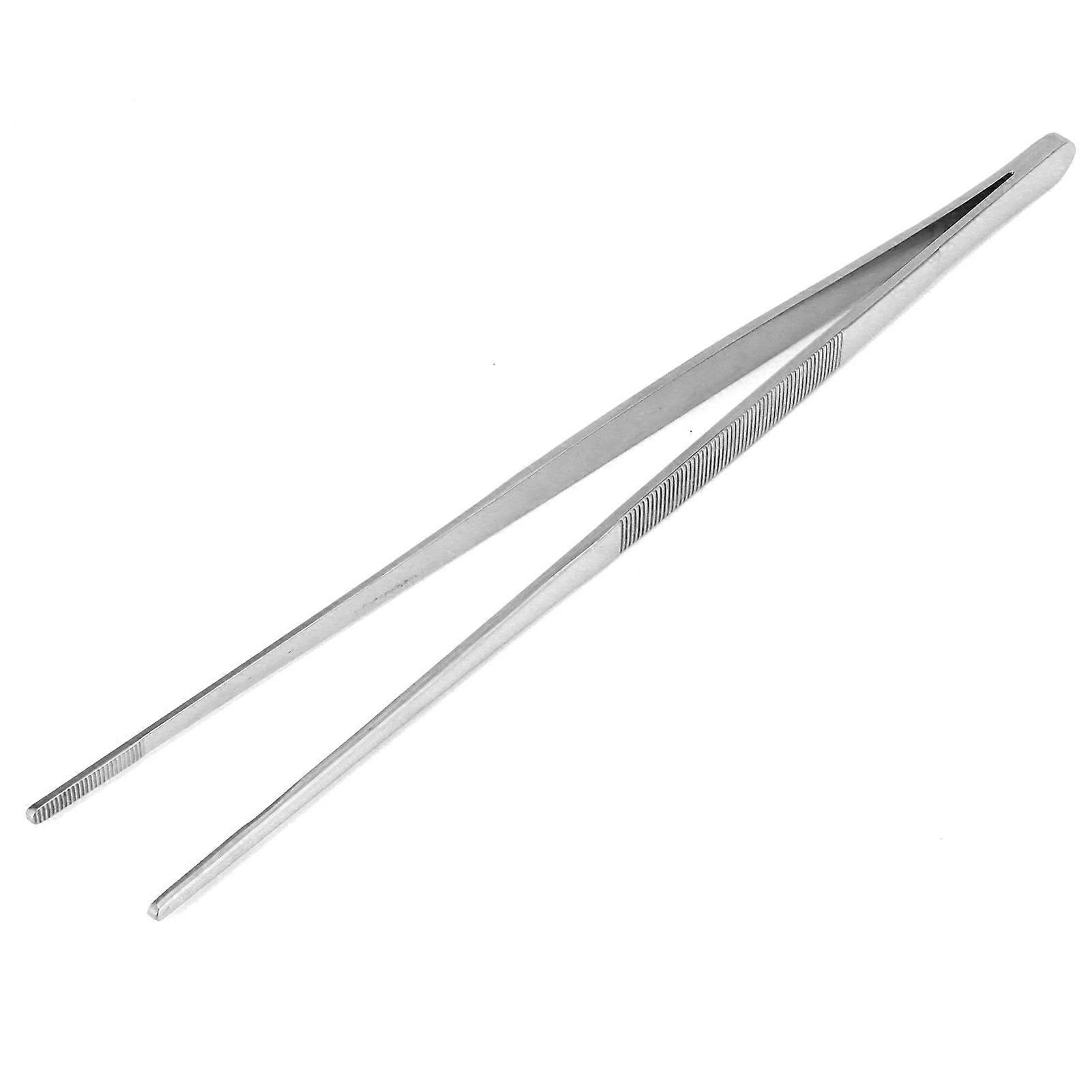 Barbecue Clip Stainless Steel Buffet Clamp Multifunction Bread Clip for Kitchen BBQ