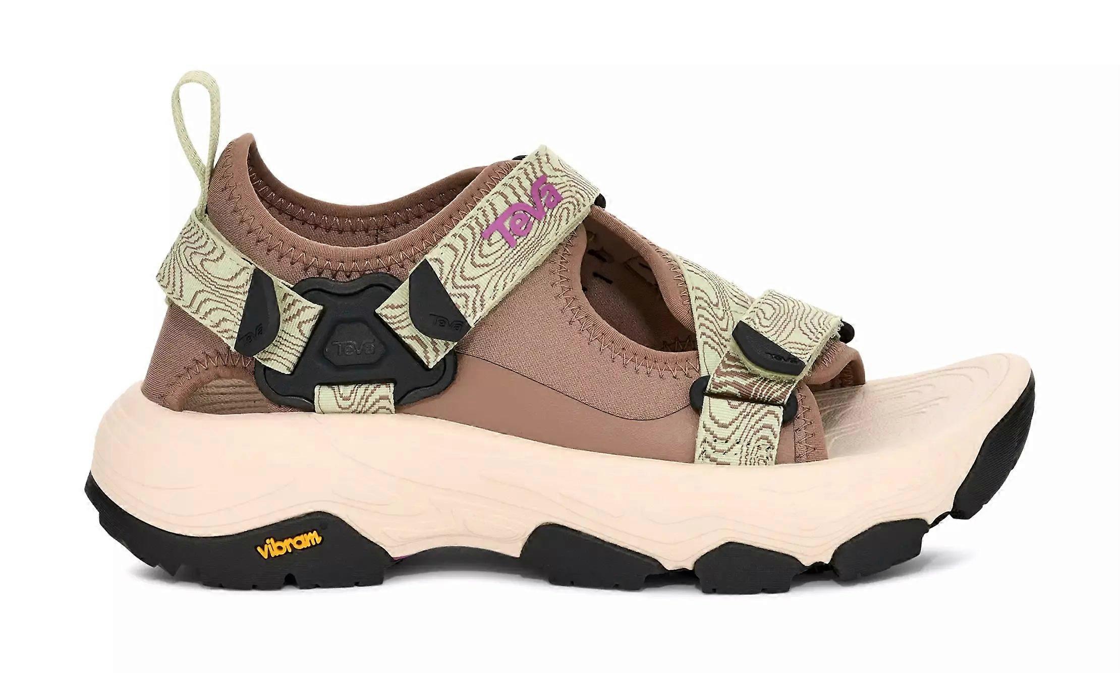 Teva W Grandview Max - women's sandal