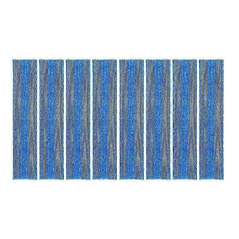 Luftrenser Deler Filter for DaiKin MC70KMV2-serien MCK75JVM-K MC 70 LVM MC709MV2 luftrenser Fil