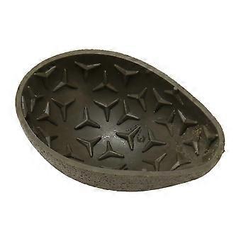 Pet Lick Mat Interactive Slow Feeding Reduce Boredom Anxiety Fruit Shaped Pet Calming Treat Pad for