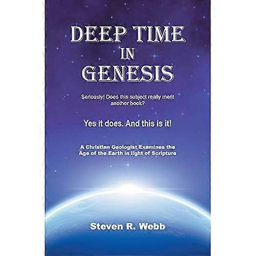 Deep Time in Genesis