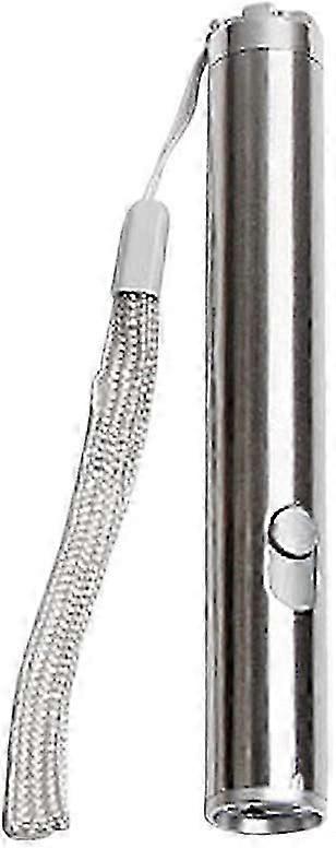 Mini 3 in 1 Ultraviolet LED Flashlight