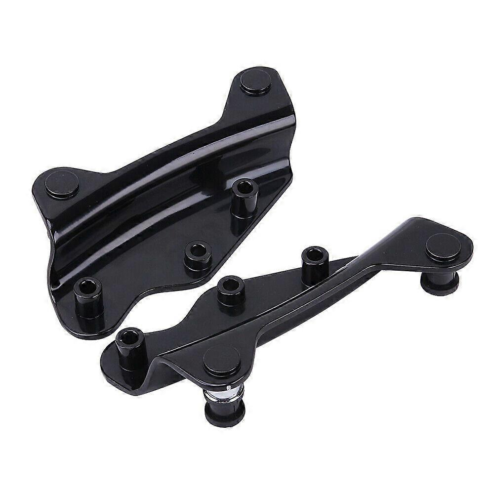 4 Point Docking Hardware Kit For Harley Road King Street Electra Glide 2009~2013 No.49077