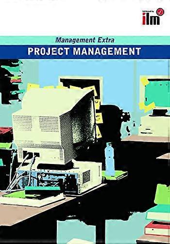 Project Management Revised Edition