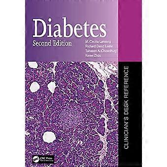 Diabetesklinikeres skrivebordsreference