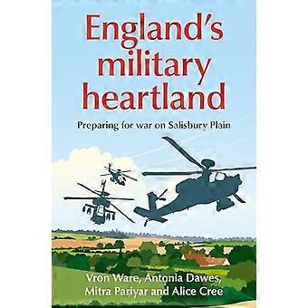 EnglandS Military Heartland Preparing for War on Salisbury Plain